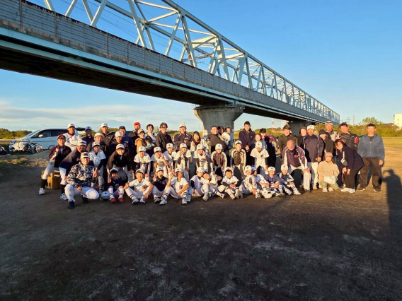 ソフトボール大会