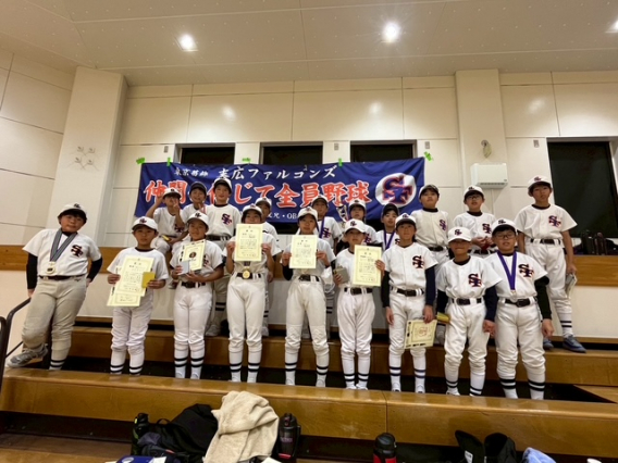 卓球＆ドッジボール大会